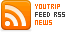 YouTrip Feed RSS - News
